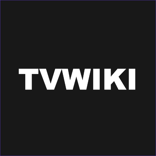 TVWIKI 앱 아이콘